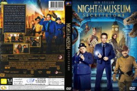 Night At The Museum 3